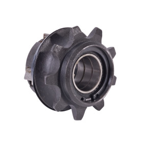 Hub Parts
